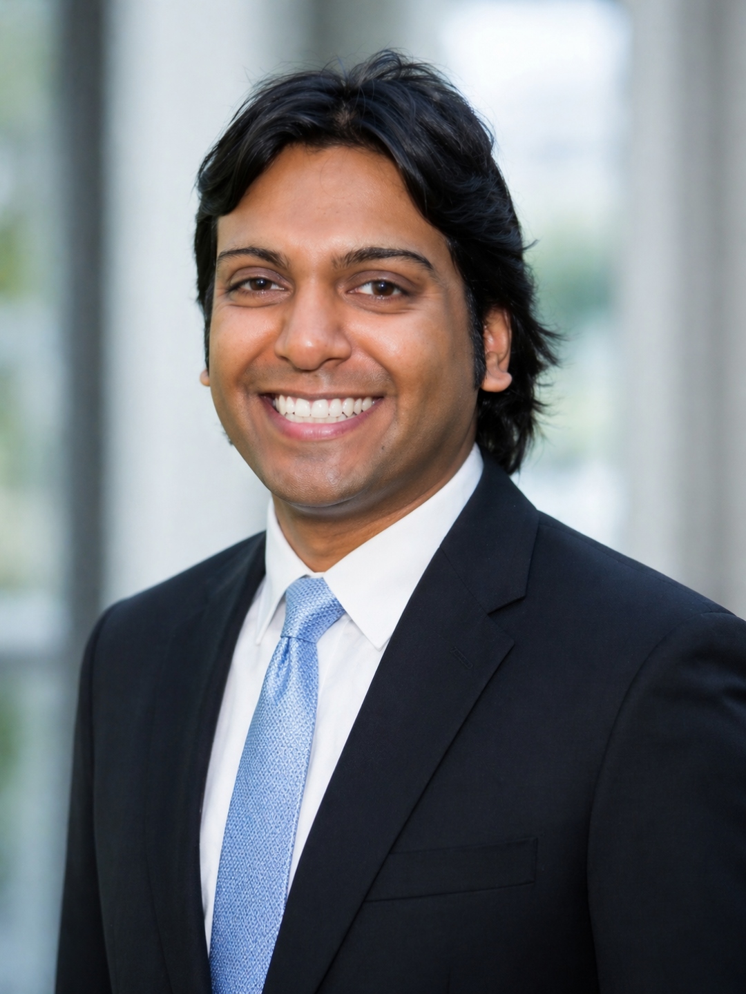 Kaushik Patel, Group PM / Director of Product